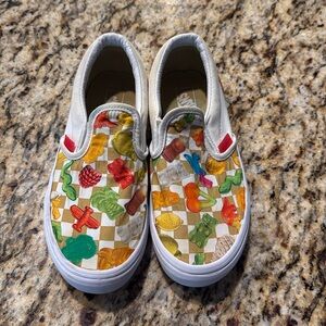 Haribo Vans sneakers
